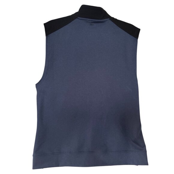 Rhone SPAR COLLECTION‎ LIQUIDITY collab Men’s Vest LARGE NWT - Picture 3 of 4